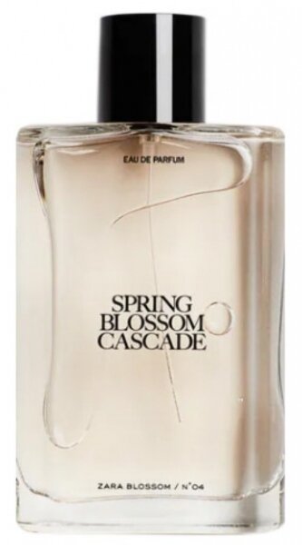 Zara N 04 Spring Blossom Cascade EDP 90 ml Kadın Parfümü kullananlar yorumlar